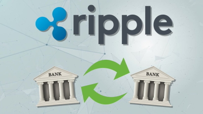 Ripple and banks