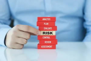 Risk management binary options
