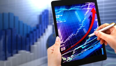 tablet binary options