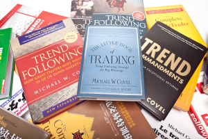 Books on trading