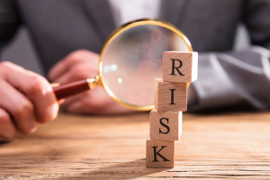 Risks of binary options