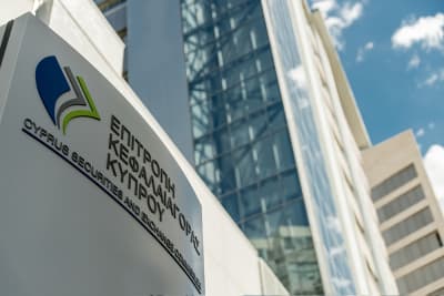 regulator CySEC office