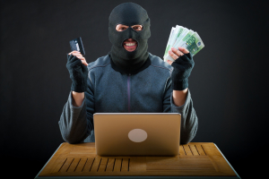 cheating on the Internet