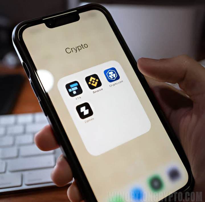 cryptocurrency platforms