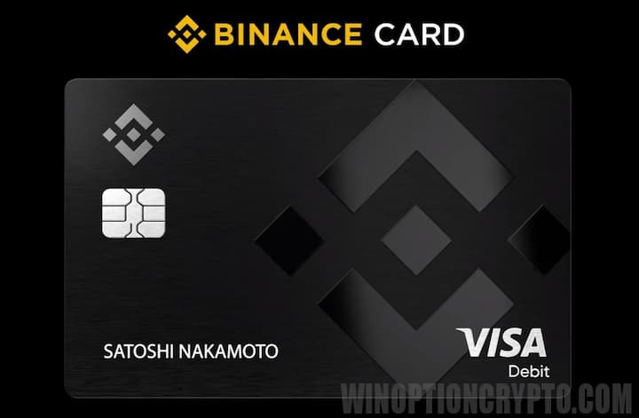 krta visa from binance