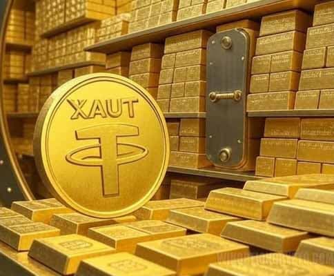 exchange-traded asset gold