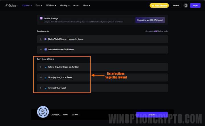 airdrop safety rules