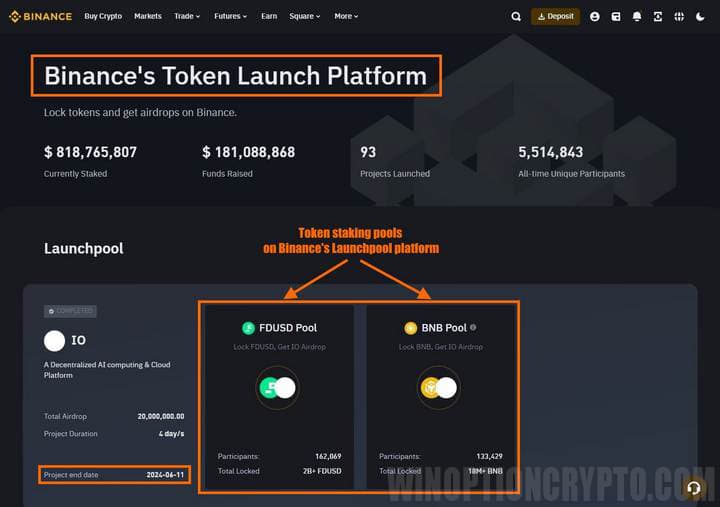 перспективные проекты для лаунджпула и лаунджпада