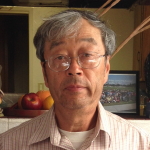 Dorian Satoshi Nakamoto