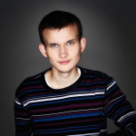 Vitalik Buterin