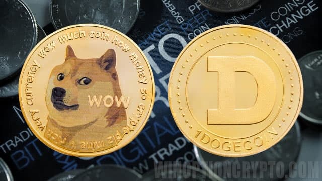 cryptocurrency dogecion