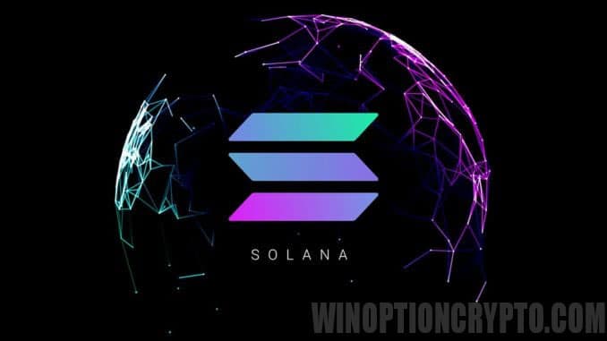 cryptocurrency solana