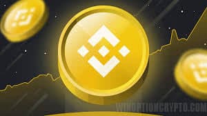cryptocurrency binance