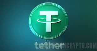 cryptocurrency tether
