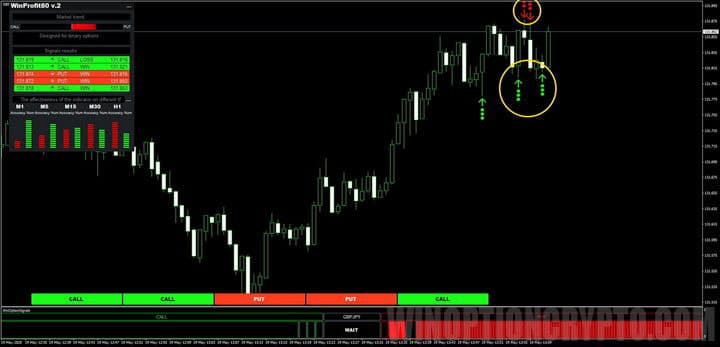 displaying the number of enabled filters