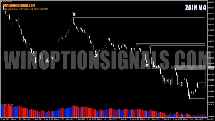 Zayn system template v4