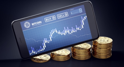 Investments in cryptocurrencies