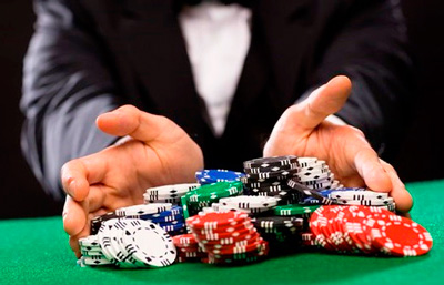 gambling binary options trading