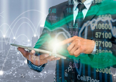 Portfolio of trading strategies