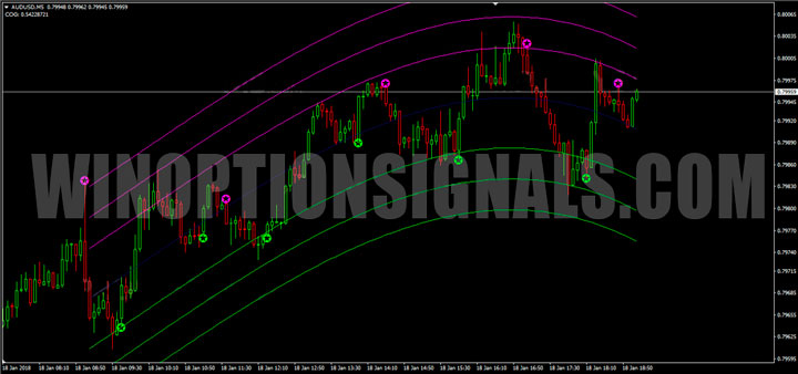 binary strategy Star Profit Option