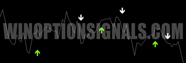 Flash Entry gray arrows