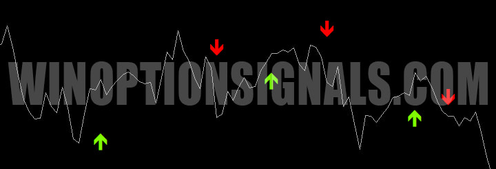 Flash Entry colored arrows