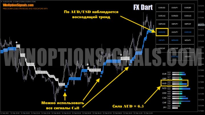 buying a call option
