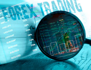 choose a forex broker